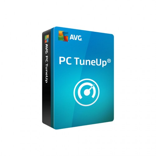 AVG PC TUNEUP BOX-100